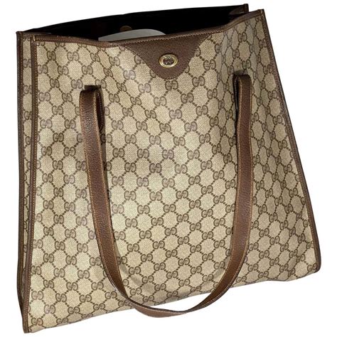 gucci shopper bag amazon|genuine gucci bag purse tote.